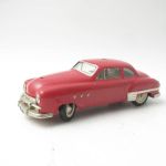 612 2475 MODEL CAR